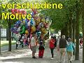 A Verschiedene Motive